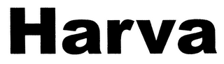 HARVA logo