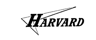 HARVARD logo