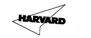 HARVARD logo