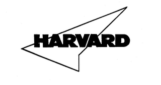 HARVARD logo