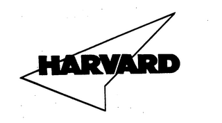 HARVARD logo