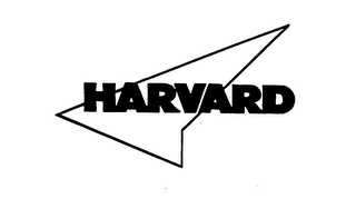 HARVARD logo