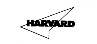 HARVARD logo