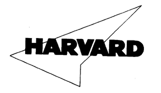 HARVARD logo