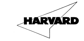 HARVARD logo