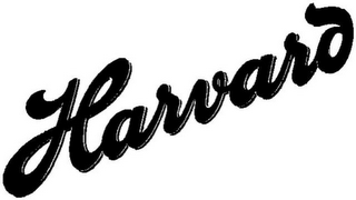 HARVARD logo