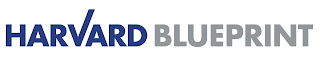 HARVARD BLUEPRINT logo