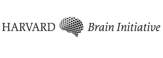 HARVARD BRAIN INITIATIVE logo