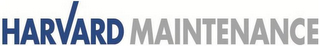 HARVARD MAINTENANCE logo
