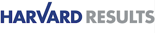 HARVARD RESULTS logo