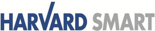 HARVARD SMART logo