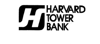 HARVARD TOWER BANK logo