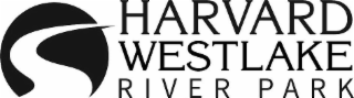 HARVARD WESTLAKE RIVER PARK logo