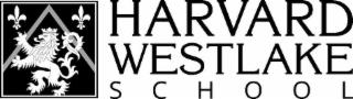 HARVARD WESTLAKE SCHOOL logo
