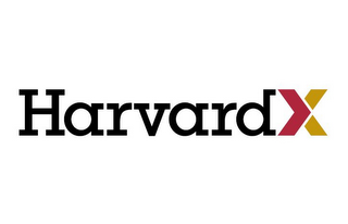 HARVARDX logo