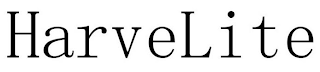 HARVELITE logo