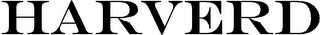 HARVERD logo