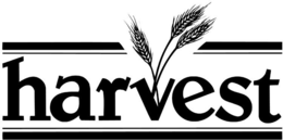HARVEST logo