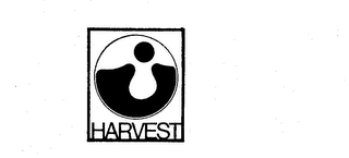 HARVEST logo