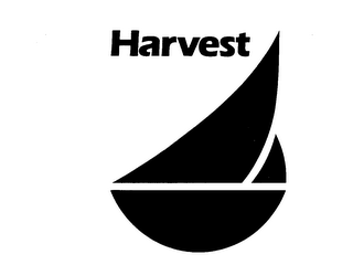 HARVEST logo