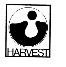 HARVEST logo