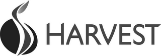 HARVEST logo