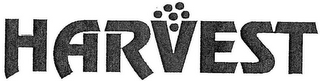 HARVEST logo