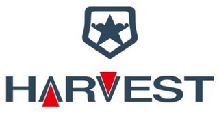 HARVEST logo