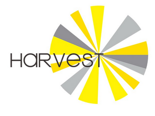 HARVEST logo