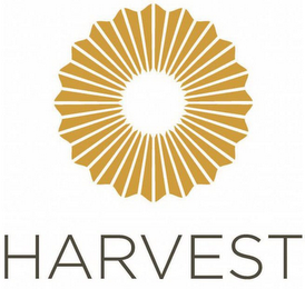 HARVEST logo
