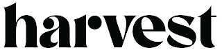 HARVEST logo