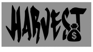 HARVEST logo