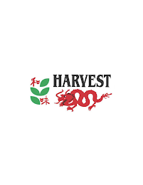 HARVEST logo