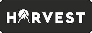 HARVEST logo