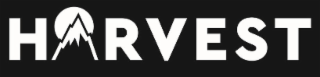 HARVEST logo