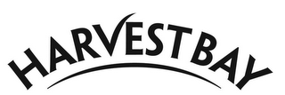 HARVEST BAY logo