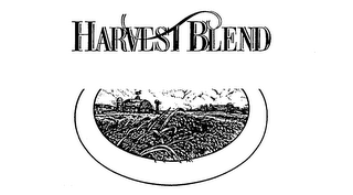 HARVEST BLEND