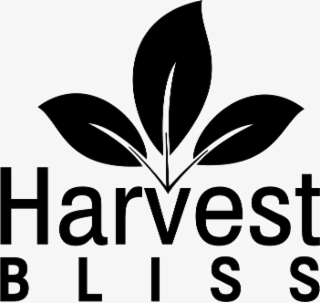 HARVEST BLISS logo