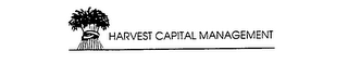 HARVEST CAPITAL MANAGEMENT logo