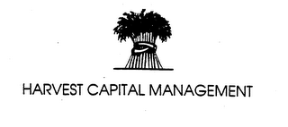 HARVEST CAPITAL MANAGEMENT logo