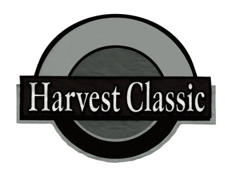 HARVEST CLASSIC logo
