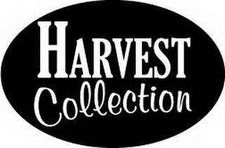 HARVEST COLLECTION logo