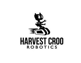 HARVEST CROO ROBOTICS logo