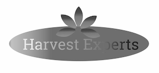 HARVEST EXPERTS logo