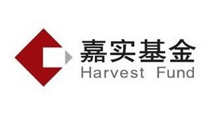 HARVEST FUND logo