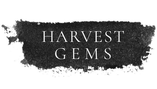 HARVEST GEMS logo