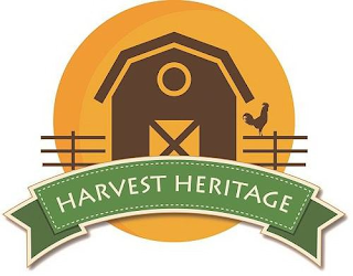 HARVEST HERITAGE logo