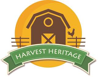 HARVEST HERITAGE logo