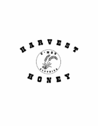 HARVEST HONEY C'MON CLOTHING logo