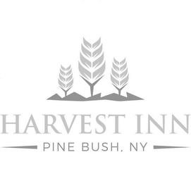 HARVEST INN PINE BUSH, NY logo